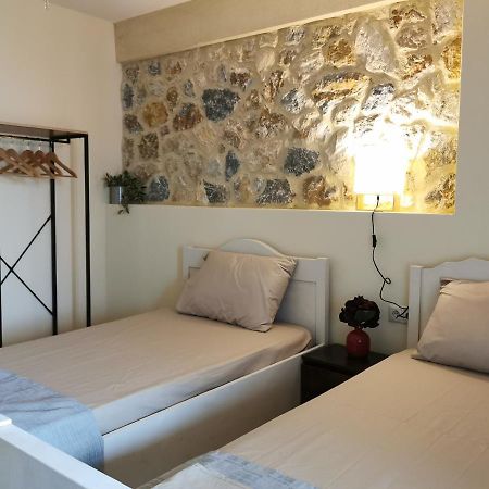 Armonia Petra House Apartment Kavála Ngoại thất bức ảnh